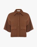 Camicia Sartoriale in Lino