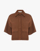 Camicia Sartoriale in Lino