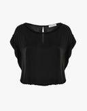 Blusa Fluida Scivolata
