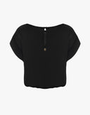 Blusa Fluida Scivolata