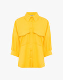 Camicia Essenziale