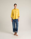 Camicia Essenziale