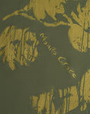 Foulard in Seta Stampa Optical