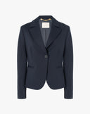 Giacca Slim Corta