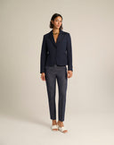Giacca Slim Corta