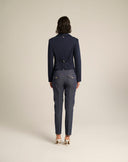 Giacca Slim Corta