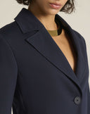 Giacca Slim Corta