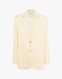 Maxi Blazer