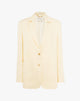 Maxi Blazer