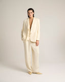 Maxi Blazer