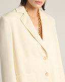 Maxi Blazer