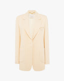 Blazer Fluido Sartoriale