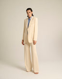 Blazer Fluido Sartoriale
