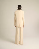 Blazer Fluido Sartoriale