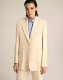 Blazer Fluido Sartoriale