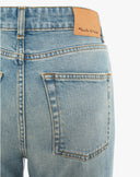 Jeans Boy Slim Lavaggio Sabbiato