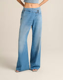 Jeans Loose Fit Wide-Leg