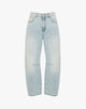 Jeans Balloon Fit 5 Tasche