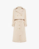 Trench Scomponibile Multi-wear