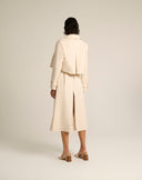 Trench Scomponibile Multi-wear