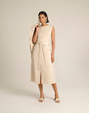 Trench Scomponibile Multi-wear