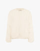 Bomber con Ricamo