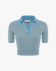 Pull Traforato Punto Rete