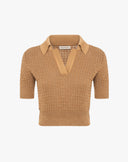 Pull Traforato Punto Rete