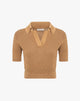 Pull Traforato Punto Rete
