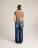 Pull Traforato Punto Rete