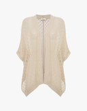 Cardigan Leggero Traforato