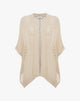 Cardigan Leggero Traforato