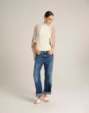 Cardigan Leggero Traforato