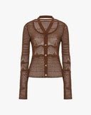 Pull Leggero Jacquard