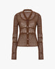 Pull Leggero Jacquard