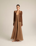 Pull Leggero Jacquard