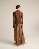 Pull Leggero Jacquard