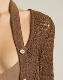 Pull Leggero Jacquard