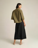 Gonna Casual Chic