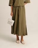 Gonna Casual Chic