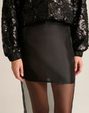 Gonna Effetto organza