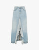 Gonna Casual in Denim