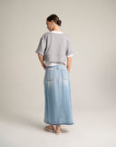 Gonna Casual in Denim