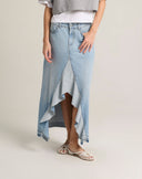 Gonna Casual in Denim
