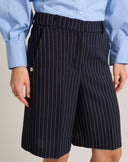 Pantalone a Sigaretta Office