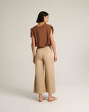 Pantalone Culotte Essenziale