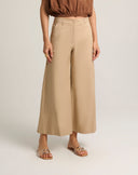 Pantalone Culotte Essenziale