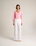 Pantalone Regular Essenziale
