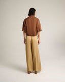 Pantalone Palazzo Fluido