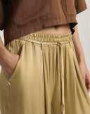 Pantalone Palazzo Fluido
